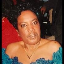 Sharon Dixon