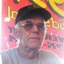John R. Caldwell