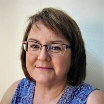 Joyce Caylor