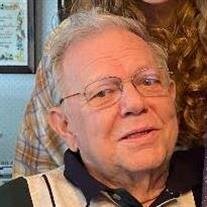 Mr. Lee E. Lester