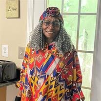 Ms. Martha Jeffries