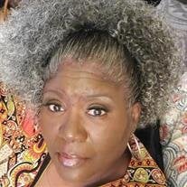 Gail King