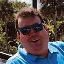 Chad Clinton Hawks