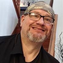 Stewart Alan Niedzielski