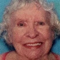 Sandra Bias Abott