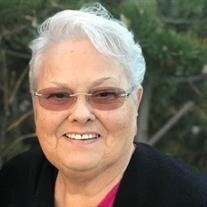 Joan Elizabeth Corbiere