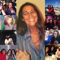Vicki Moseley