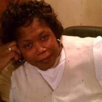 Ms. Suzanne Lynne Pettit Jackson