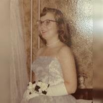 Mrs. Brenda Louise Roth