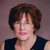 Barbara A. Pfendler