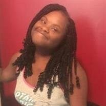 Miss Euri Zaiyda Joseph