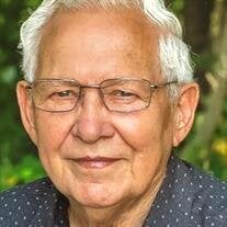 Robert "Bob" Hop