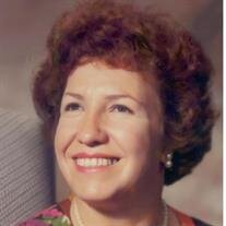 Viola M. Avent