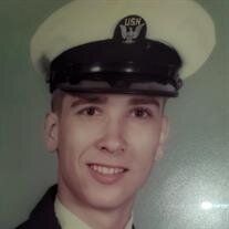 Michael Lance Johnson