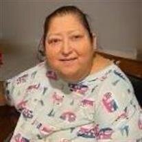 Mrs. Maria Isabel Beltran