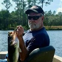 Glenn Fowler