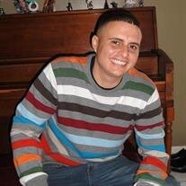 Nelson Eric Rios