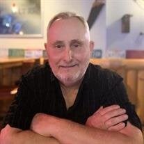 Clifford Ollen Waller Sr