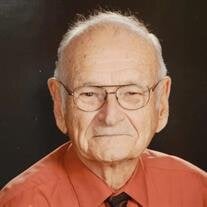 David Richard Schmidt