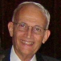 Ralph Robinowitz