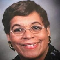 Marie A. Pinder