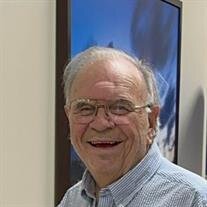 Gerald Griffies