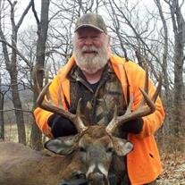 Wayne Ehret