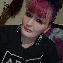 Megan Nichole Doyle