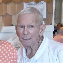 Mr. Thomas Roland McNeely