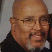 Mr. Daniel Kevin Williams U.S. Navy (AMSAR)