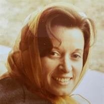 Mary E. Rosato