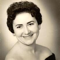 Susie Garza