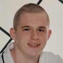 Benjamin Douglas McKellar