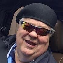 James F. Crosson III