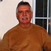 Walter Marion Irby Jr.