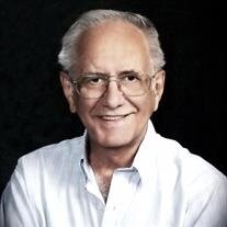 Arthur Joseph Bouvier, Jr.