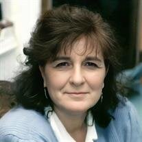 Jeanette M. Deldin
