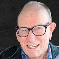 Richard "Dick" Lee Helm