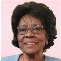Eleanor Hill