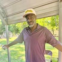 Leroy Wells