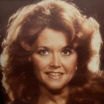 Mrs. Carolyn F. Brown
