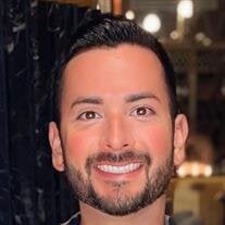 Marco Alberto Delgadillo