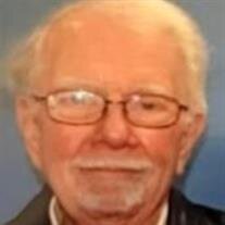 Dr. Walter John Starr