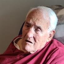 Glenn Dale Bennett