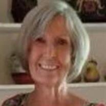 Carole Ann Helsley