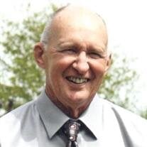 Robert A. Thomas