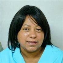 Michele Theresa Burns