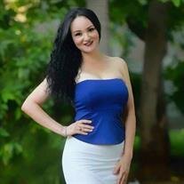 Charlotte Castillo Wong