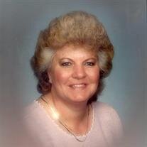 Lila Ingram Sauls Butler