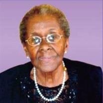 Violet Kearse